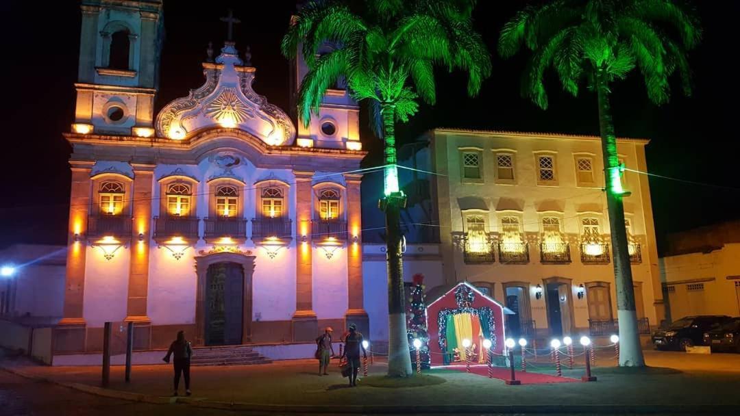 Pousada Colonial Penedo - Alagoas Eksteriør billede