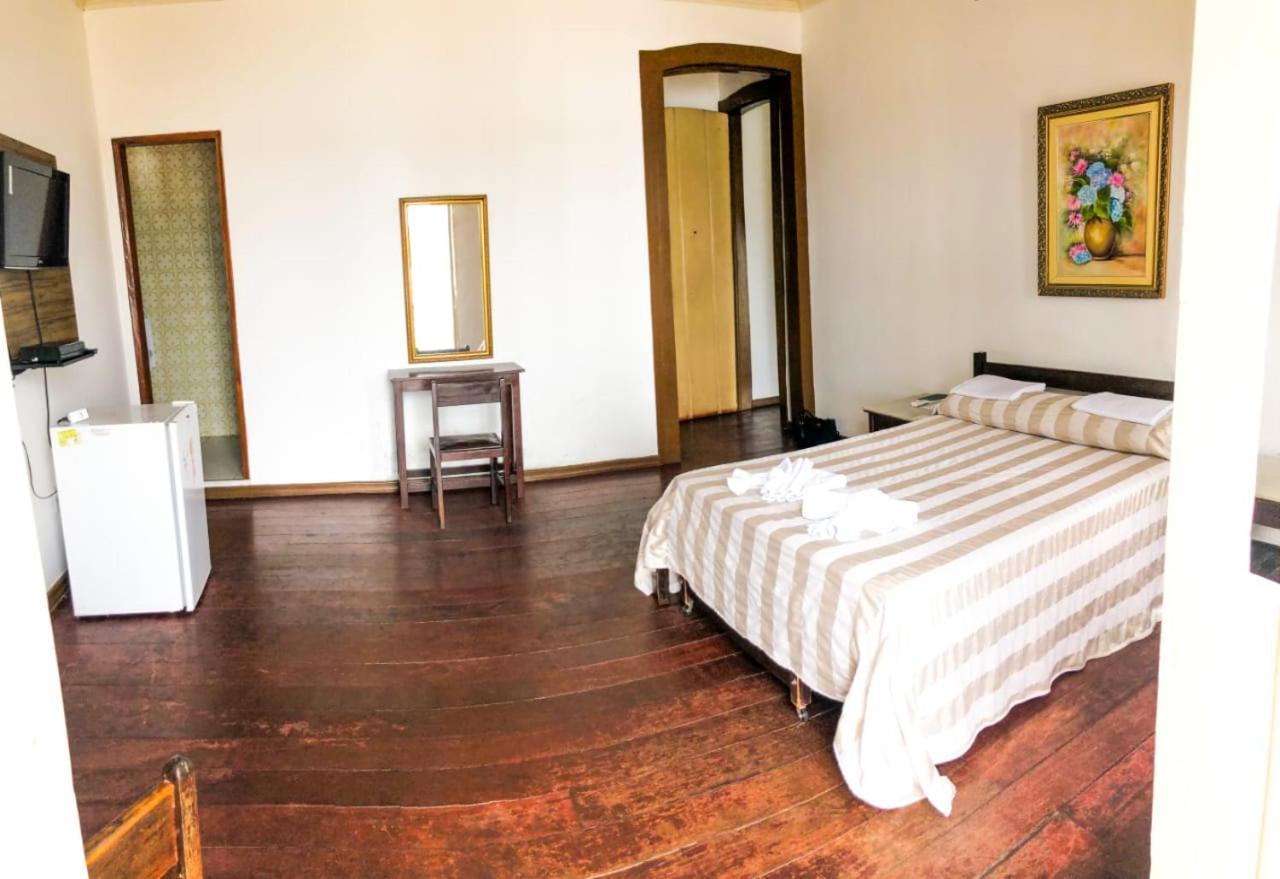 Pousada Colonial Penedo - Alagoas Eksteriør billede