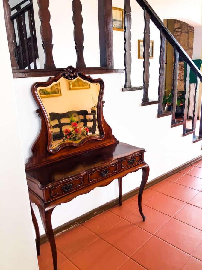 Pousada Colonial Penedo - Alagoas Eksteriør billede