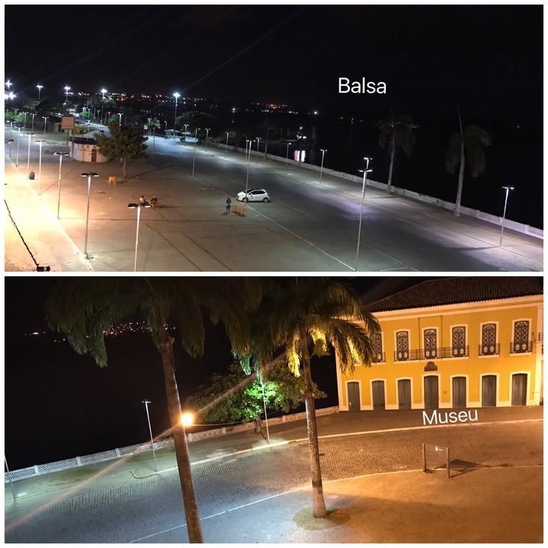Pousada Colonial Penedo - Alagoas Eksteriør billede